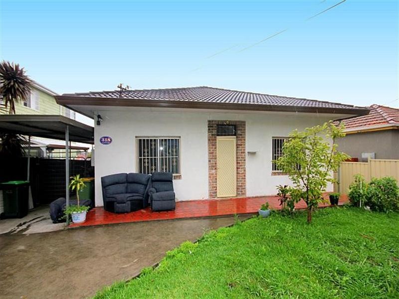 318 Auburn Road, Yagoona NSW 2199