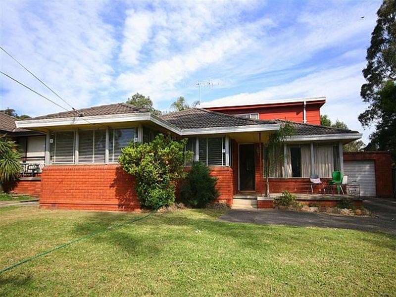 Georges Hall NSW 2198