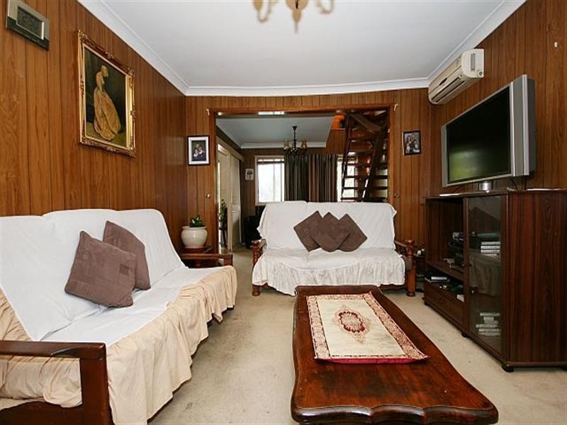 Georges Hall NSW 2198