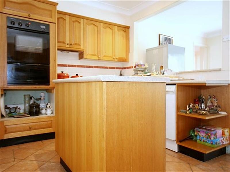 Georges Hall NSW 2198