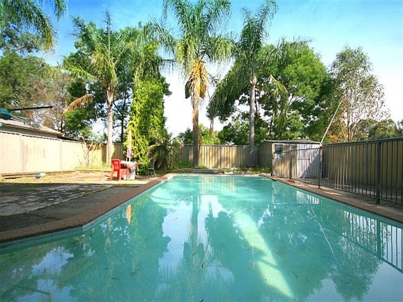 Georges Hall NSW 2198