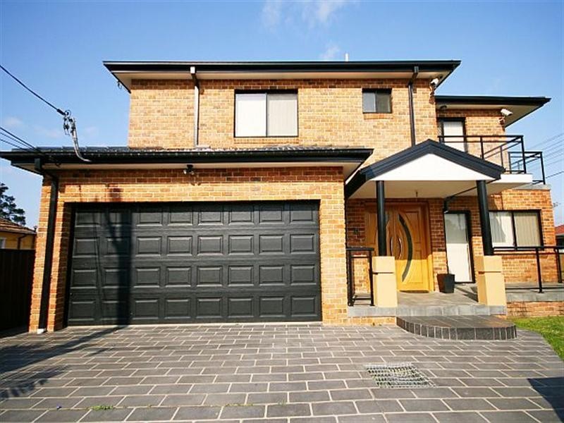 Condell Park NSW 2200