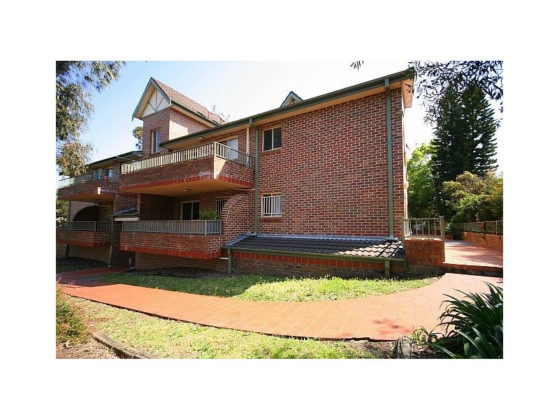 5/16-18 Reynolds Avenue, Bankstown NSW 2200