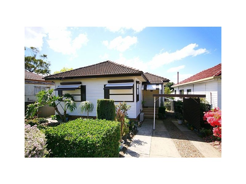 5 High Street, Bankstown NSW 2200