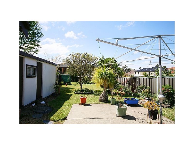 5 High Street, Bankstown NSW 2200