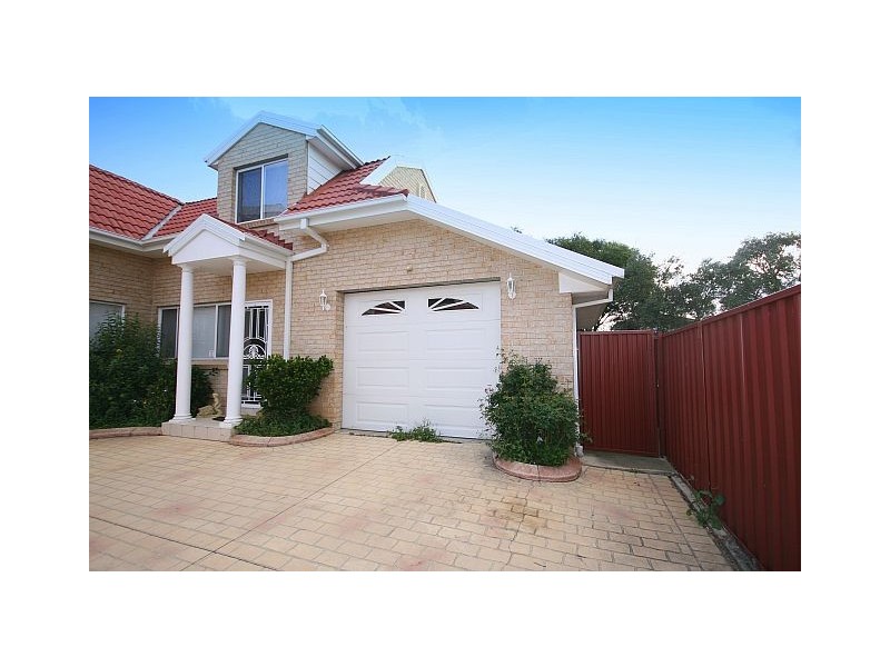 Yagoona NSW 2199