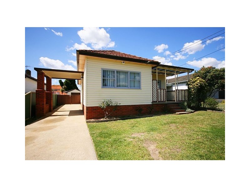 191 Woods Road, Yagoona NSW 2199