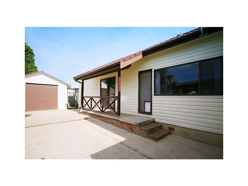 191 Woods Road, Yagoona NSW 2199