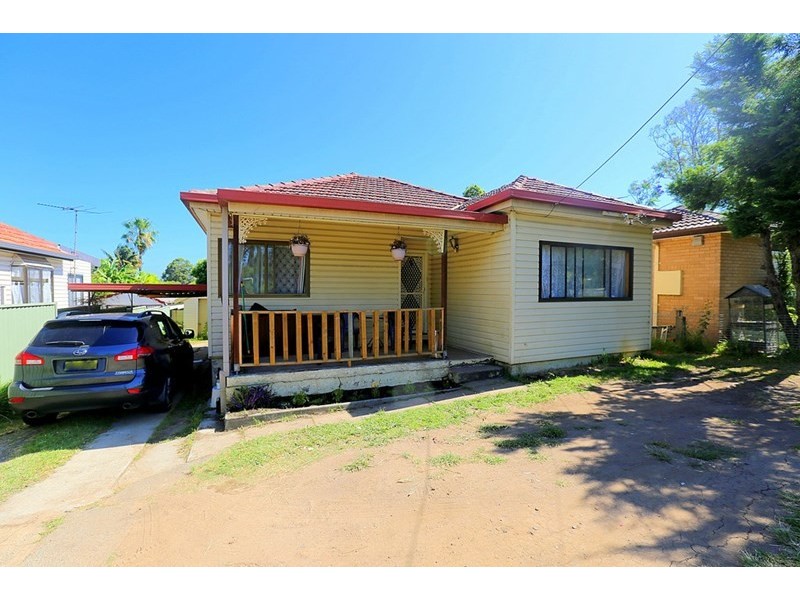 63 Brunker Road, Yagoona NSW 2199