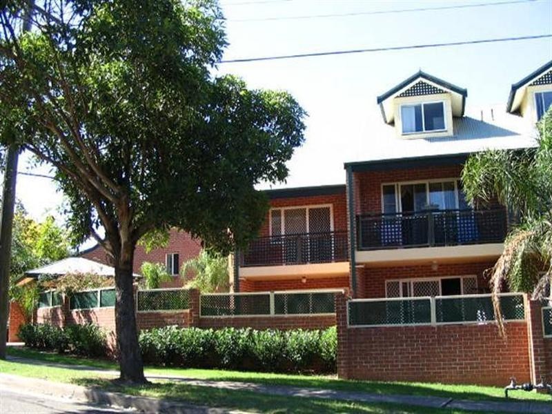 14/73 Reynolds Avenue, Bankstown NSW 2200