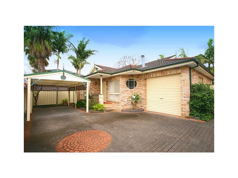 Greenacre NSW 2190