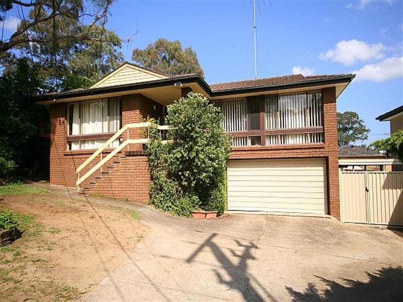 47 Hazel Street, Georges Hall NSW 2198