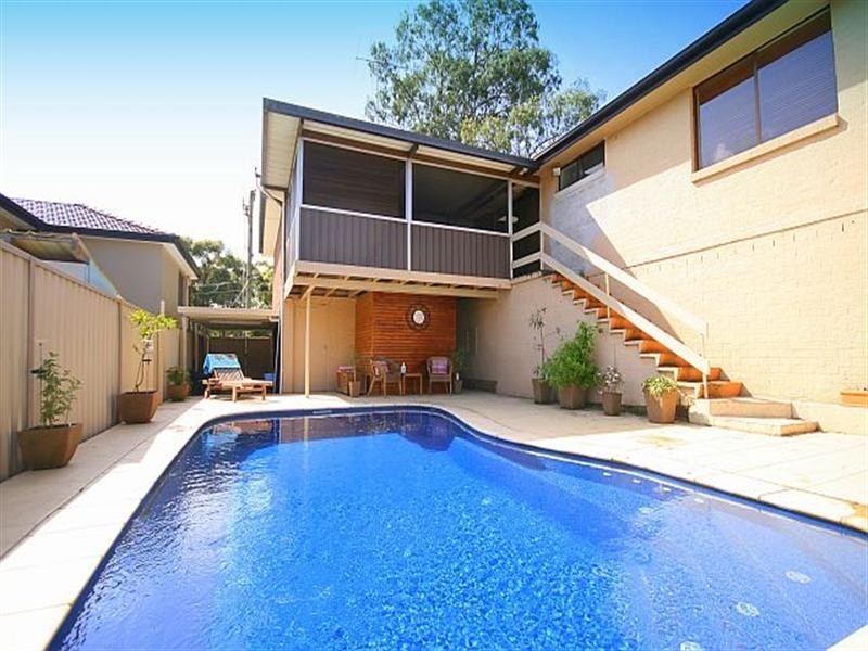 47 Hazel Street, Georges Hall NSW 2198