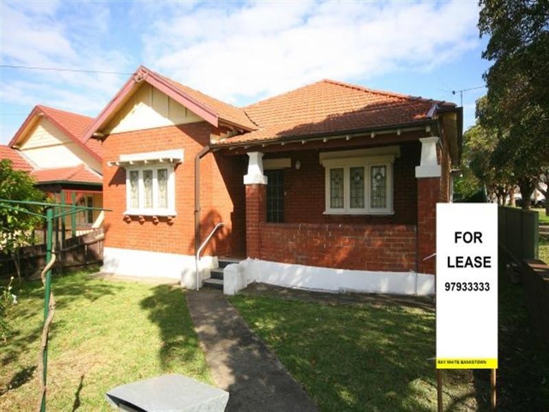 34 George Street, Yagoona NSW 2199