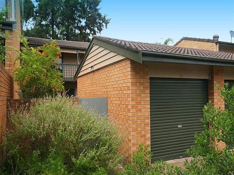 5/155 Cooper Road, Yagoona NSW 2199