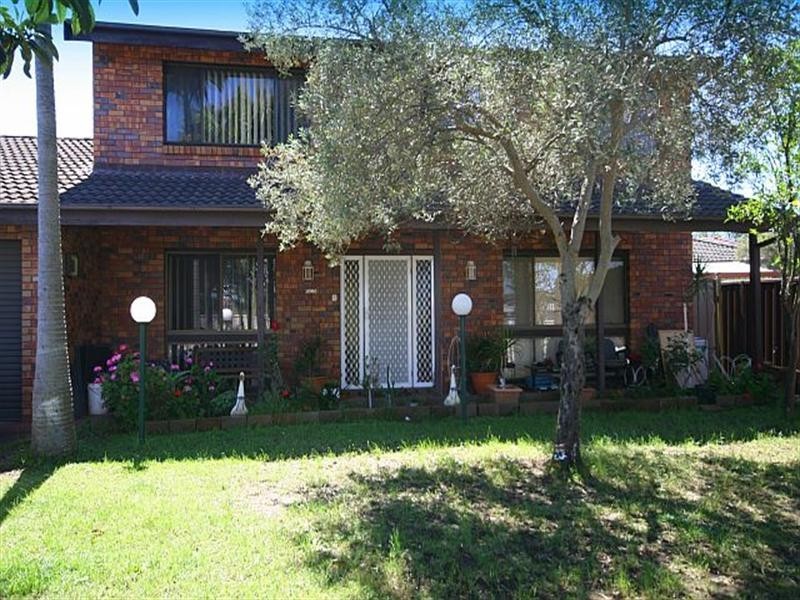 Georges Hall NSW 2198