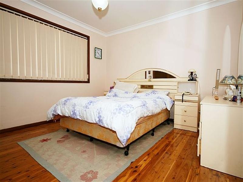 Georges Hall NSW 2198