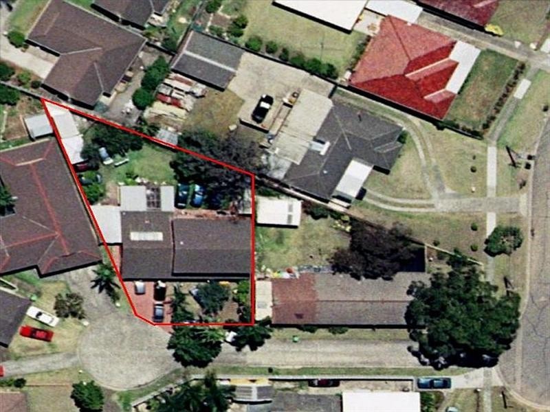 Georges Hall NSW 2198