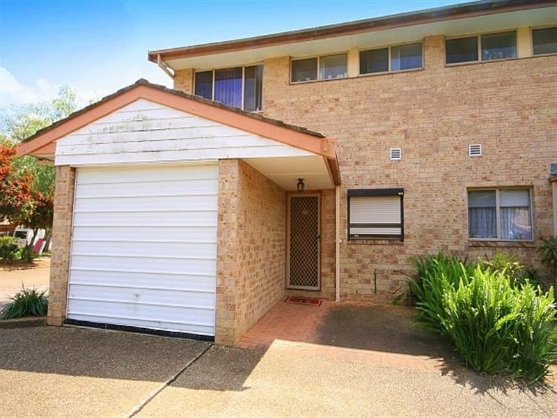 Georges Hall NSW 2198