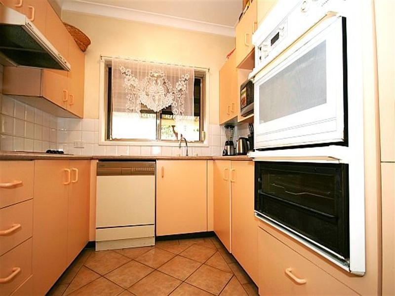 Georges Hall NSW 2198