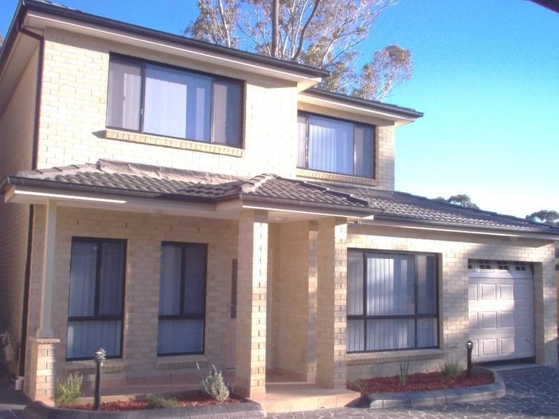 Georges Hall NSW 2198