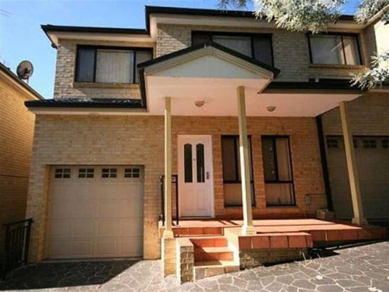 Georges Hall NSW 2198