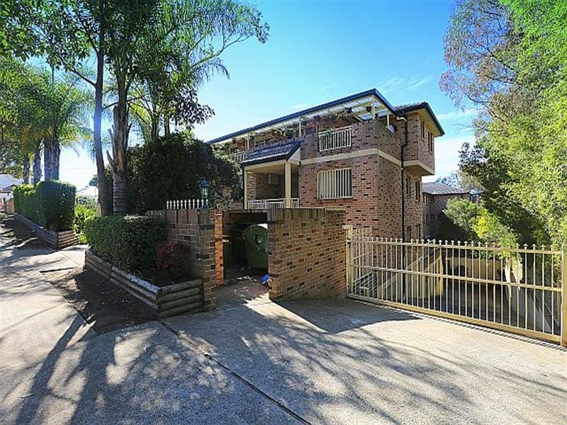 3/131 Meredith Street, Bankstown NSW 2200