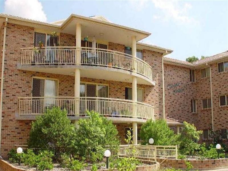 13/94 Meredith Street, Bankstown NSW 2200