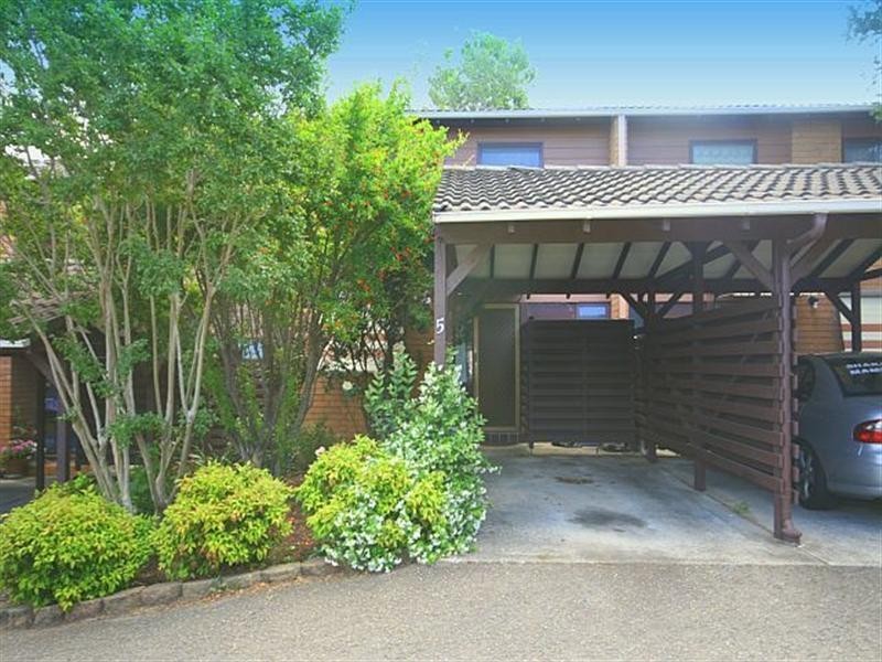 5/95 Chiswick Road, Greenacre NSW 2190
