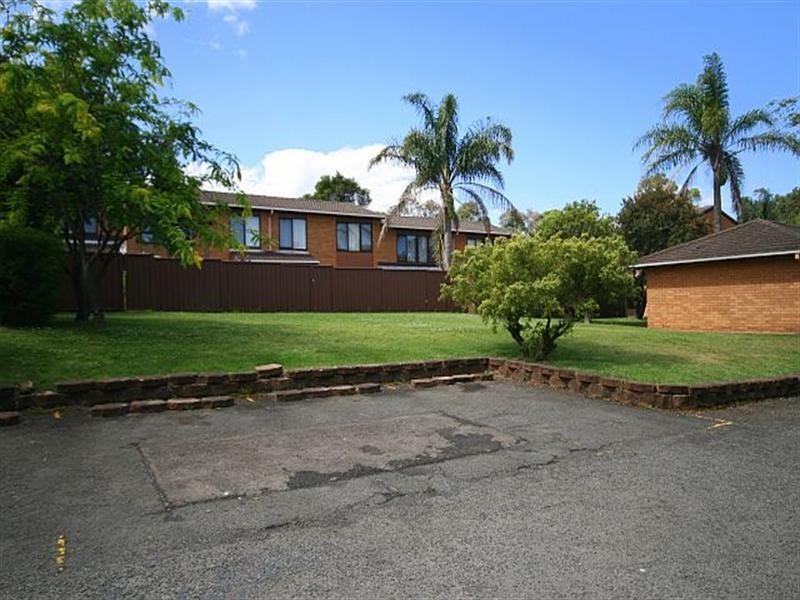 5/95 Chiswick Road, Greenacre NSW 2190