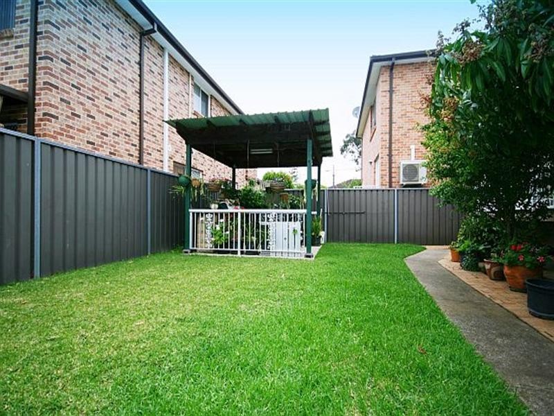Condell Park NSW 2200