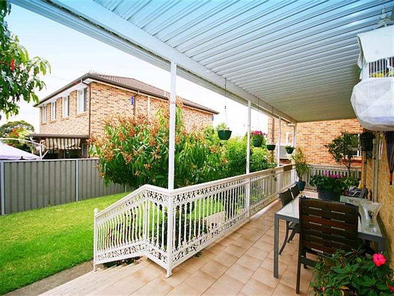 Condell Park NSW 2200