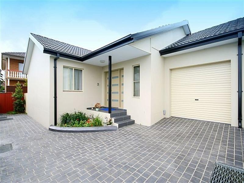 Condell Park NSW 2200