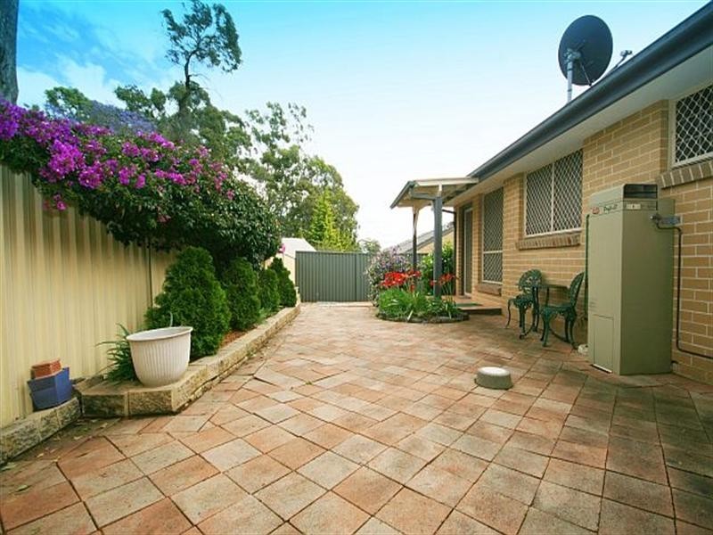 Georges Hall NSW 2198