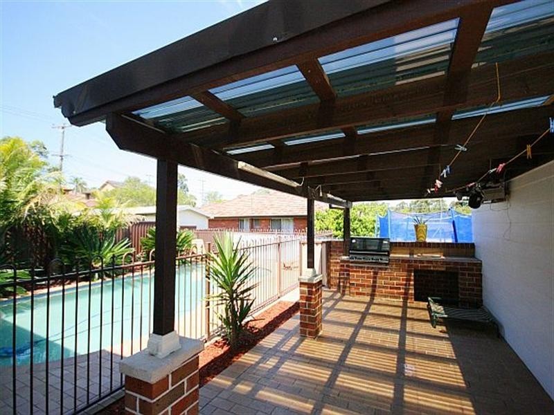 76 Denman Road, Georges Hall NSW 2198