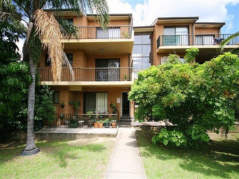 27/14 Melanie Street, Yagoona NSW 2199