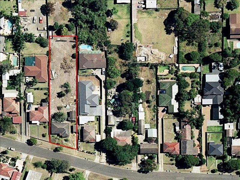 Georges Hall NSW 2198