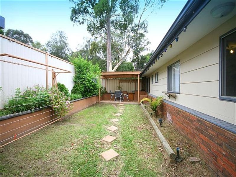 1/18 Leemon Street, Condell Park NSW 2200