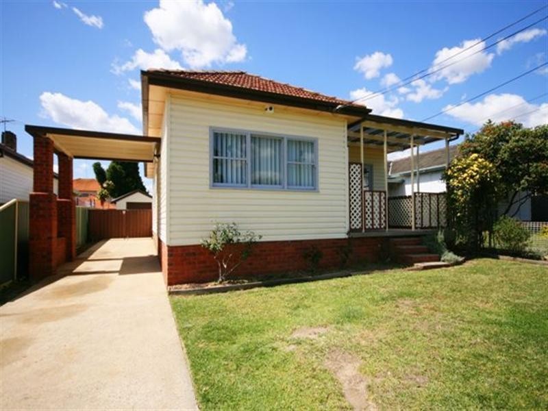 191 Woods Road, Yagoona NSW 2199