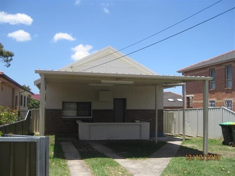 40 Market Street, Condell Park NSW 2200