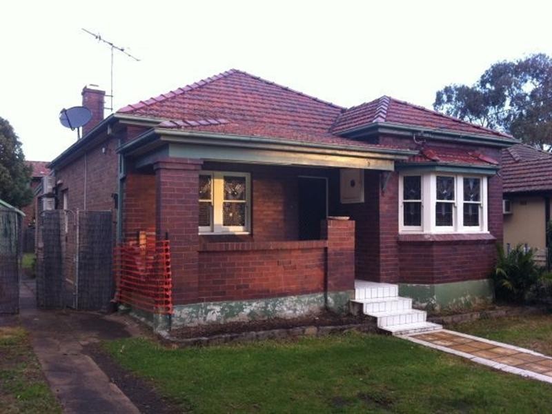 3 Palomar Parade, Yagoona NSW 2199