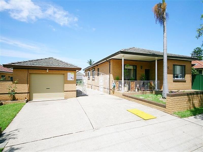 28 Rawson Street, Wiley Park NSW 2195