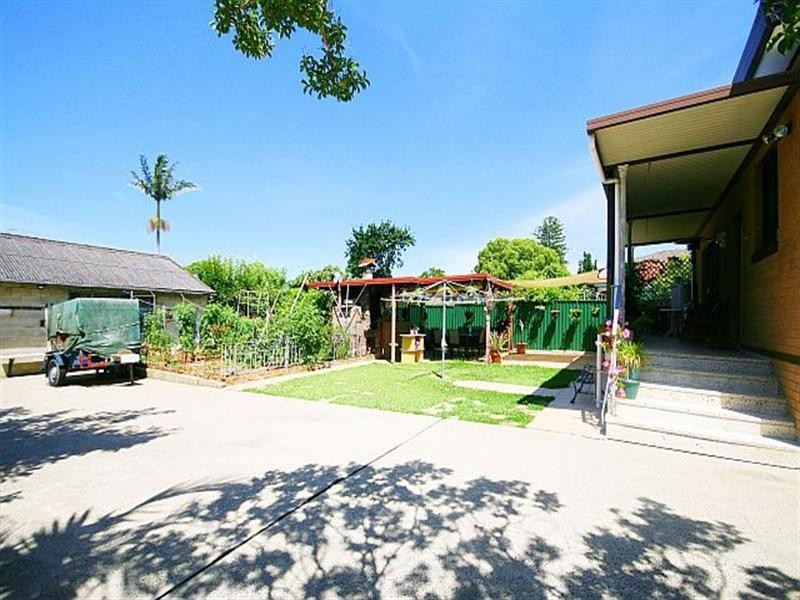 28 Rawson Street, Wiley Park NSW 2195