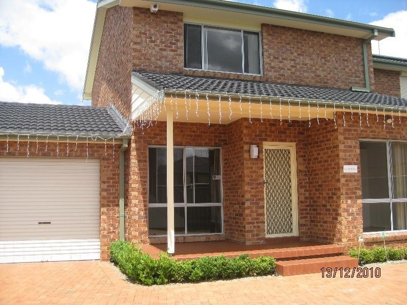 1/59A Gleeson Avenue, Condell Park NSW 2200