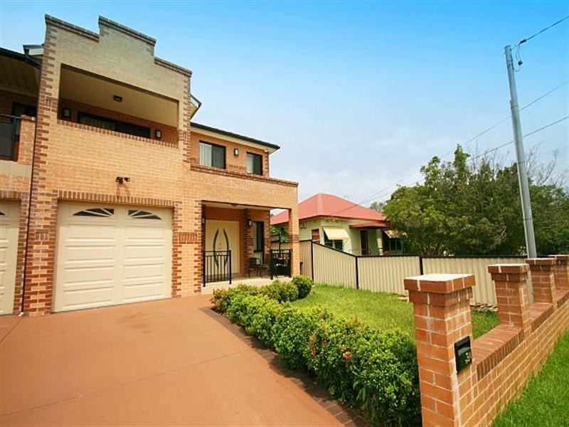 9A Brown Street, Chester Hill NSW 2162