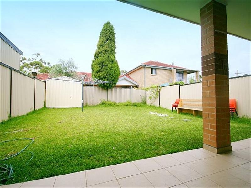 9A Brown Street, Chester Hill NSW 2162