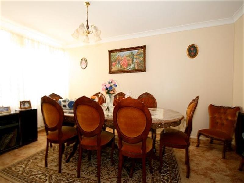 66 Caroline Crescent, Georges Hall NSW 2198