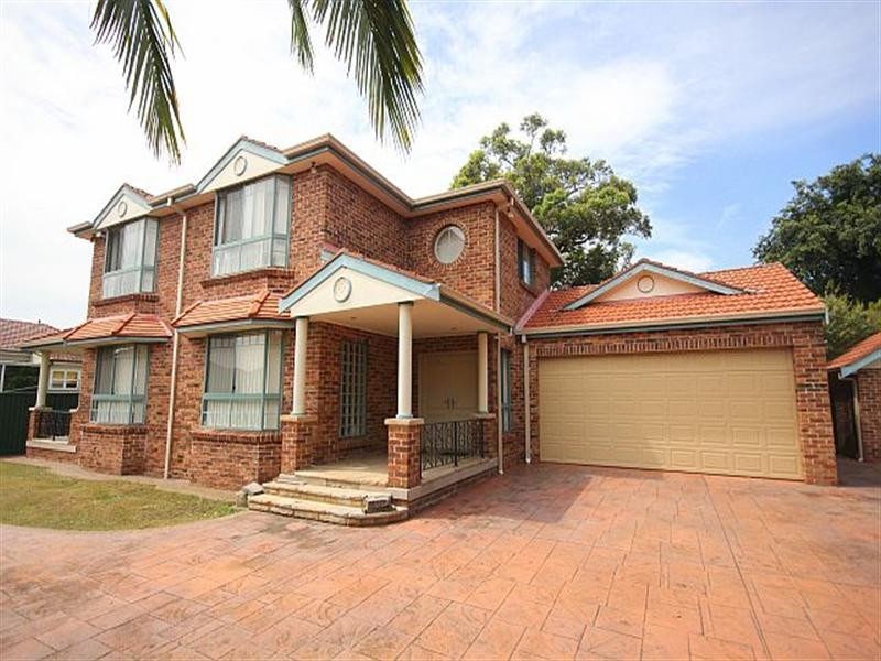109A Hunter Street, Condell Park NSW 2200