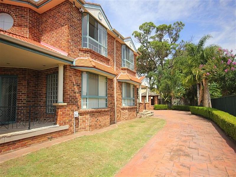 109A Hunter Street, Condell Park NSW 2200