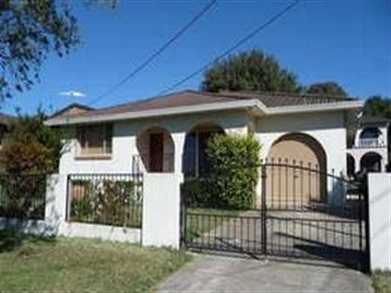 63 Taylor Street, Condell Park NSW 2200